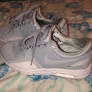 Nike Air Max Sneakers